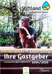 Gastgeber Mitterteich-Leonberg