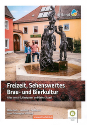 Mitterteich A-Z
