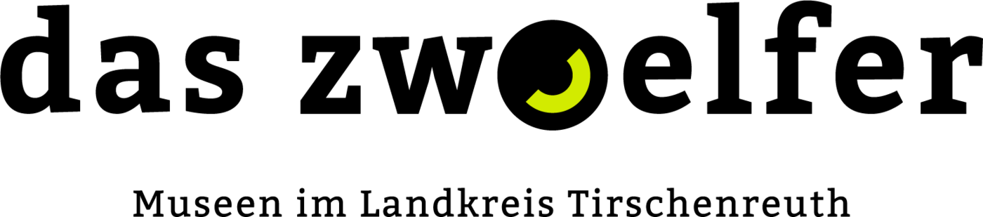 Bild: "Das zwoelfer" Logo