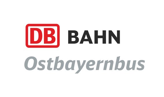 Logo von Ostbayernbus